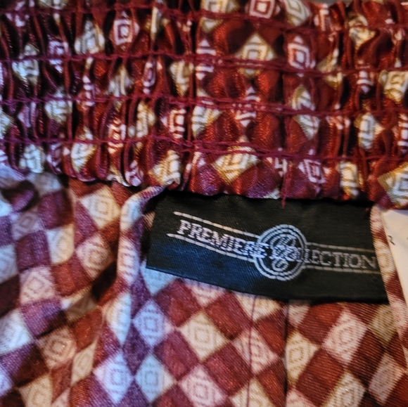 Men's Silky Briefs/PJs, Never Worn - Picture 7 of 10